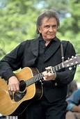 Artis Johnny Cash